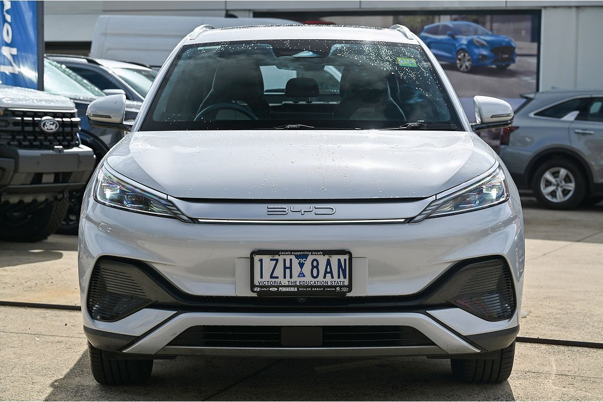 2023 BYD ATTO 3 Extended