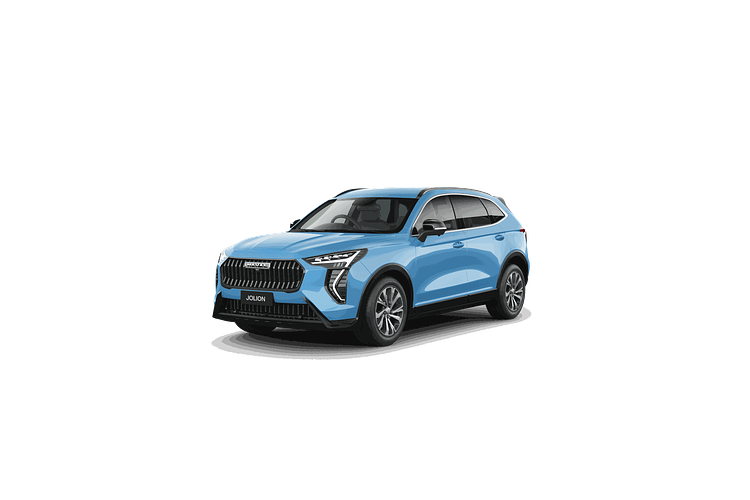 2026 GWM Haval Jolion Lux A01