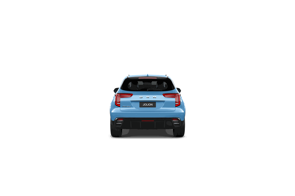 2025 Haval Jolion  Ultra Vanta  Auto 4x2 (J2VANSUV2AH2B)