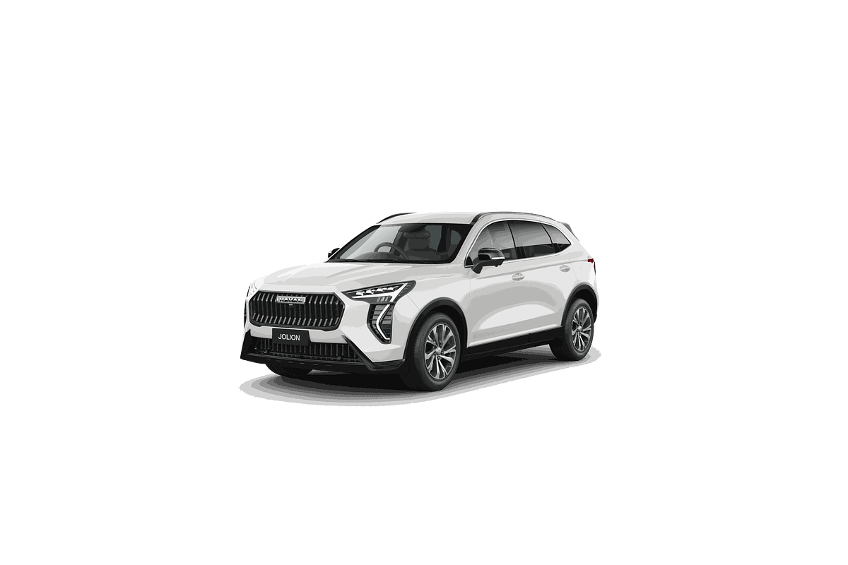 2026 GWM Haval Jolion Lux A01
