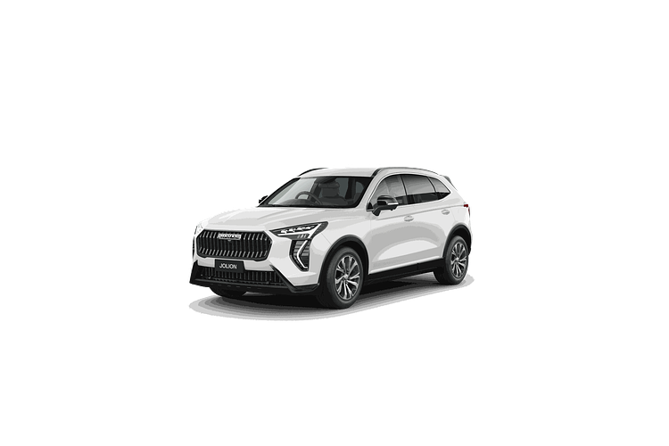 2026 GWM Haval Jolion Lux A01