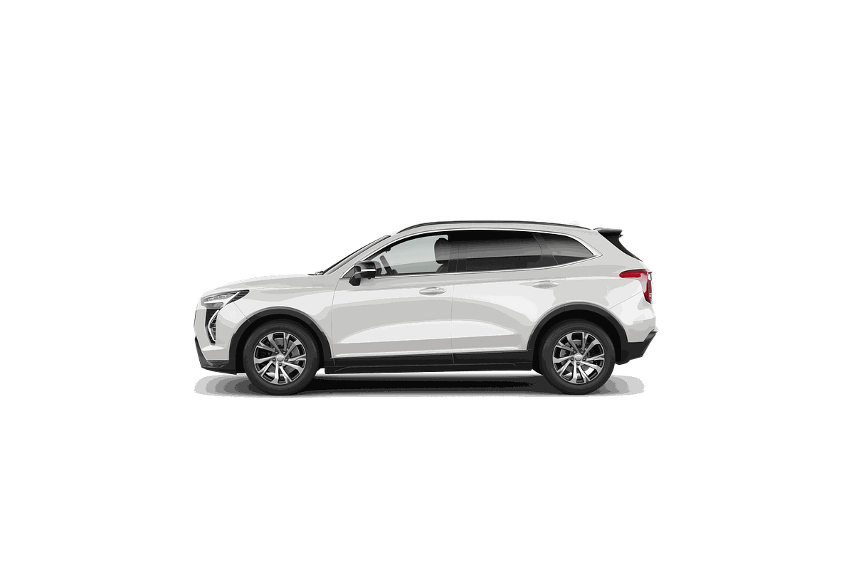 2026 GWM Haval Jolion Lux A01