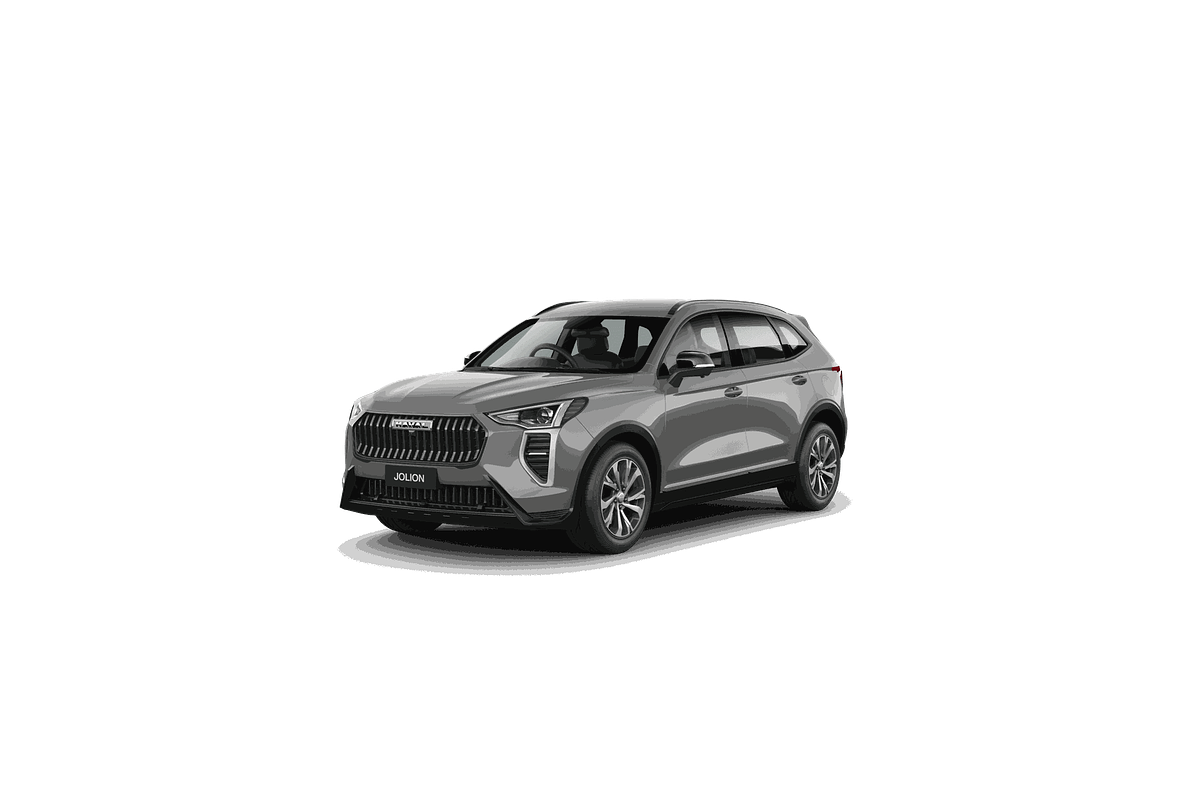 2026 GWM Haval Jolion Premium A01