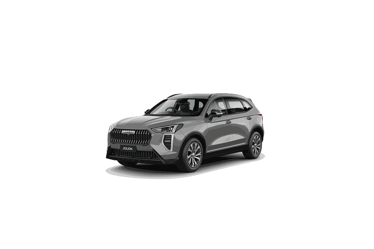 2026 GWM Haval Jolion Premium A01