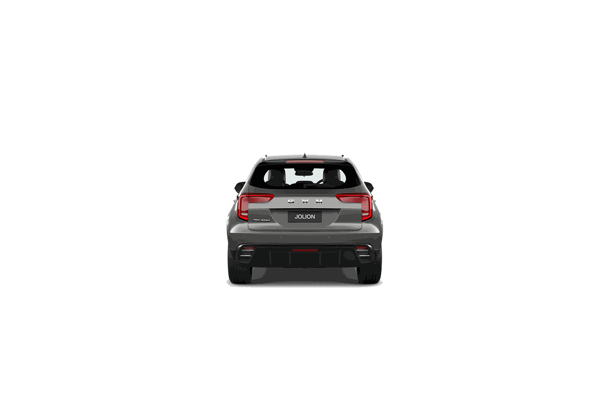 2025 Haval Jolion  Ultra Vanta  Auto 4x2 (J2VANSUV2AH2B)