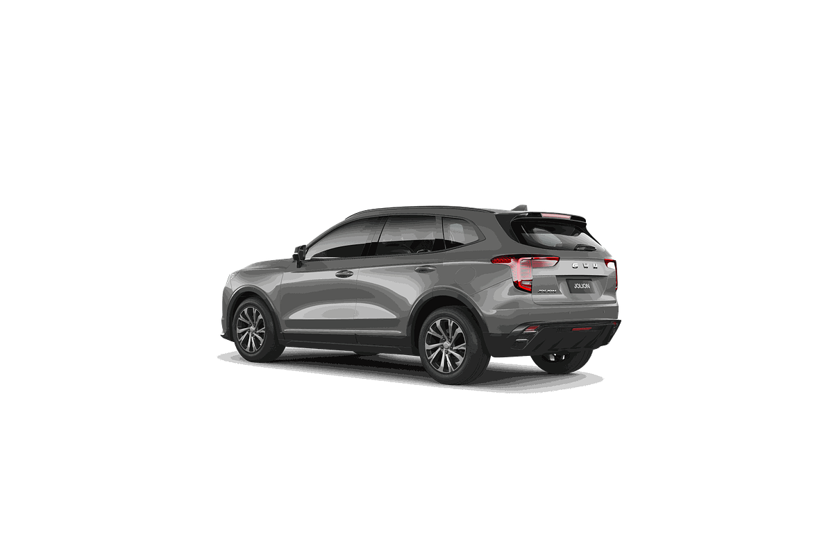 2025 Haval Jolion  Ultra Vanta  Auto 4x2 (J2VANSUV2AH2B)