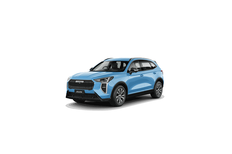 2026 GWM Haval Jolion Premium A01