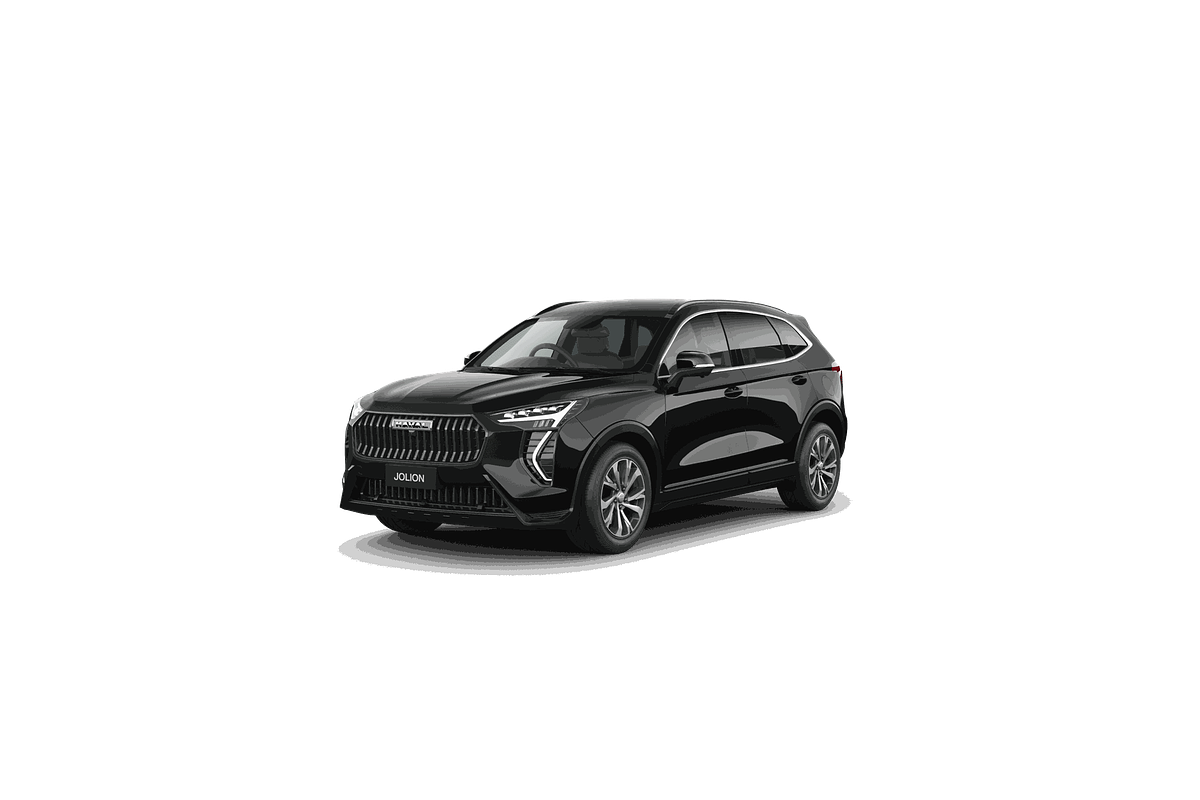 2026 GWM Haval Jolion Lux A01
