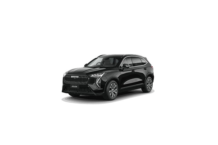2026 GWM Haval Jolion Lux A01