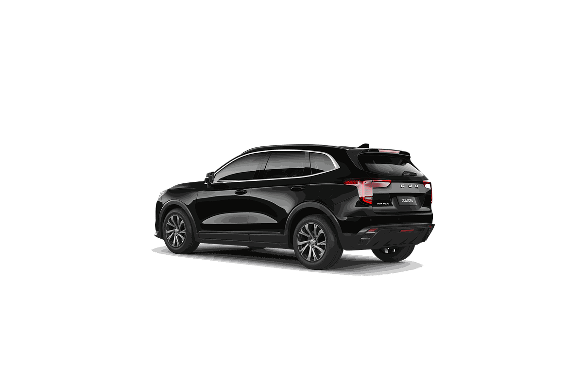 2025 Haval Jolion Ultra Vnta Auto 4x2 (J2VANSUV7AP2B) 2025 Haval Jolion Ultra Vnta Auto 4x2 (J2VANSUV7AP2B)