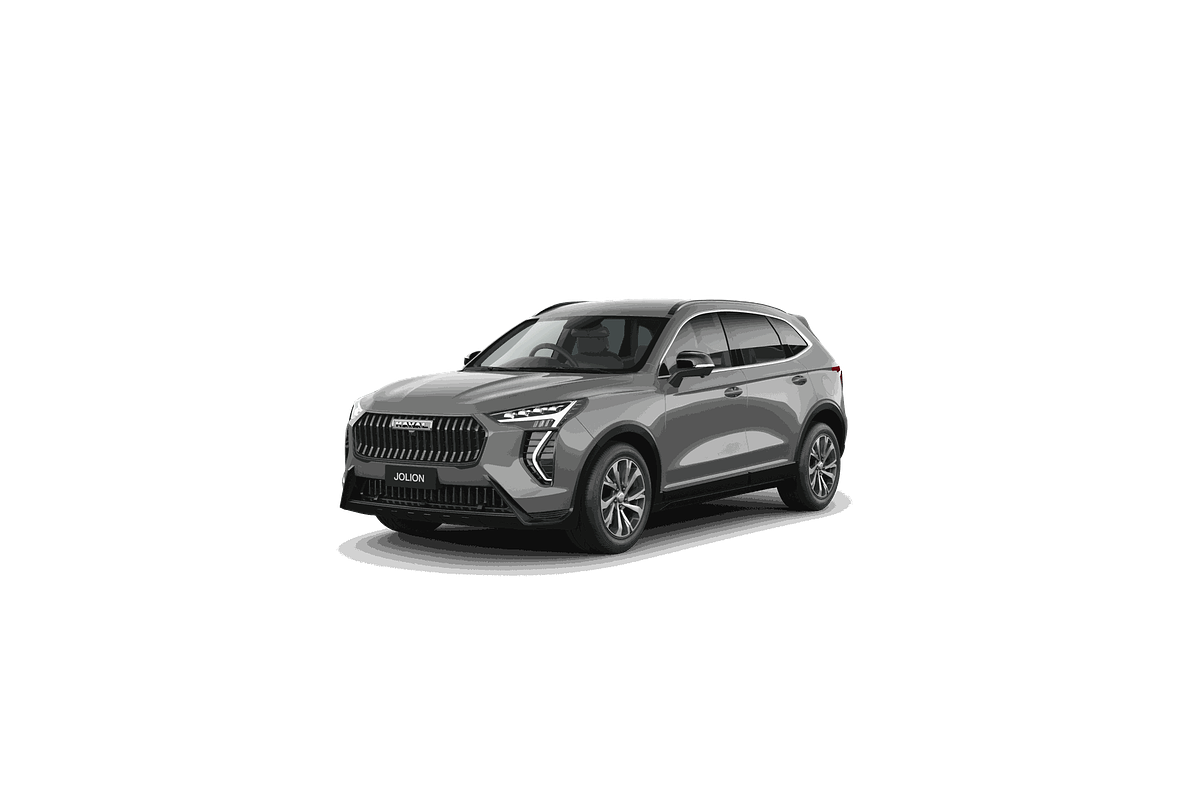 2026 GWM Haval Jolion Lux A01