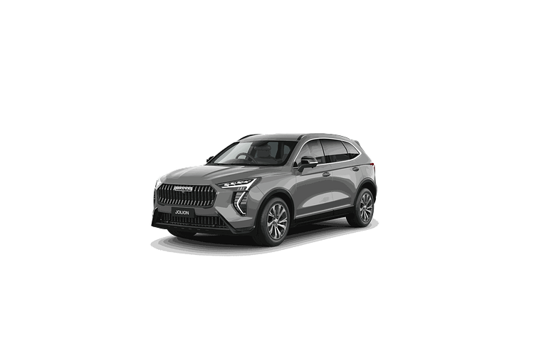 2026 GWM Haval Jolion Lux A01