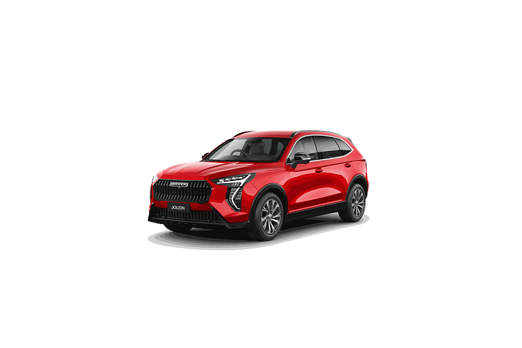 2026 GWM Haval Jolion Lux A01