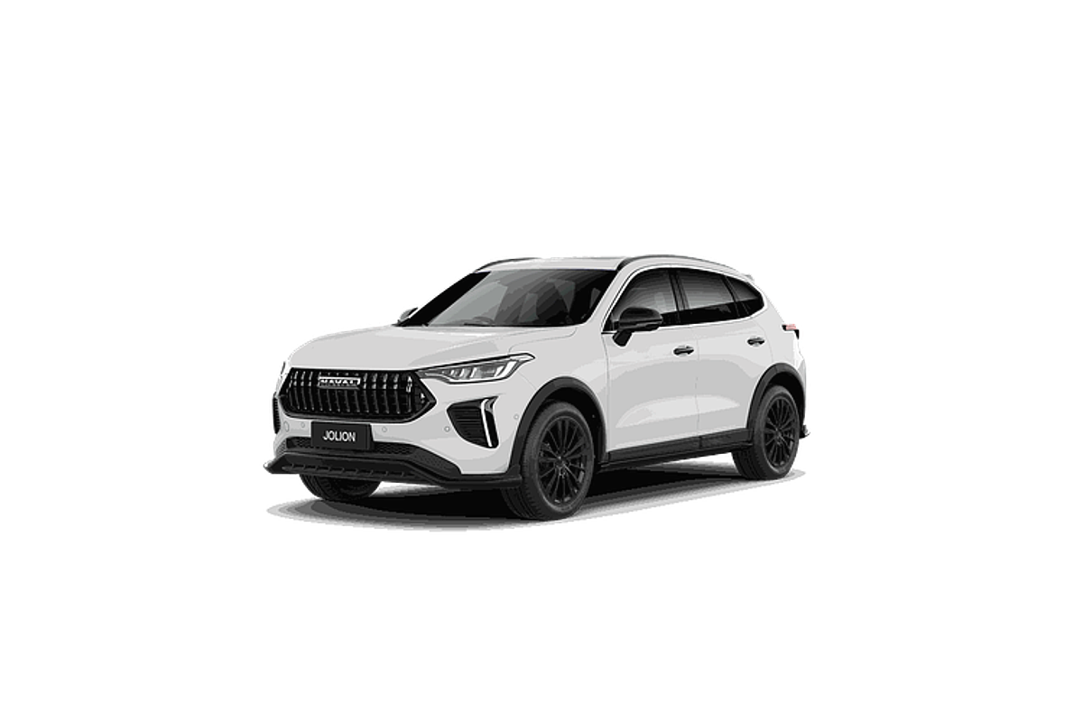 2025 GWM Haval Jolion Ultra A02