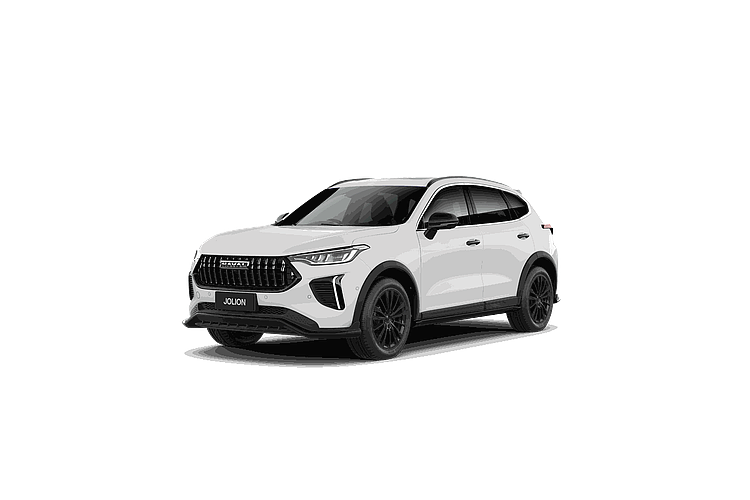 2025 GWM Haval Jolion Ultra A02