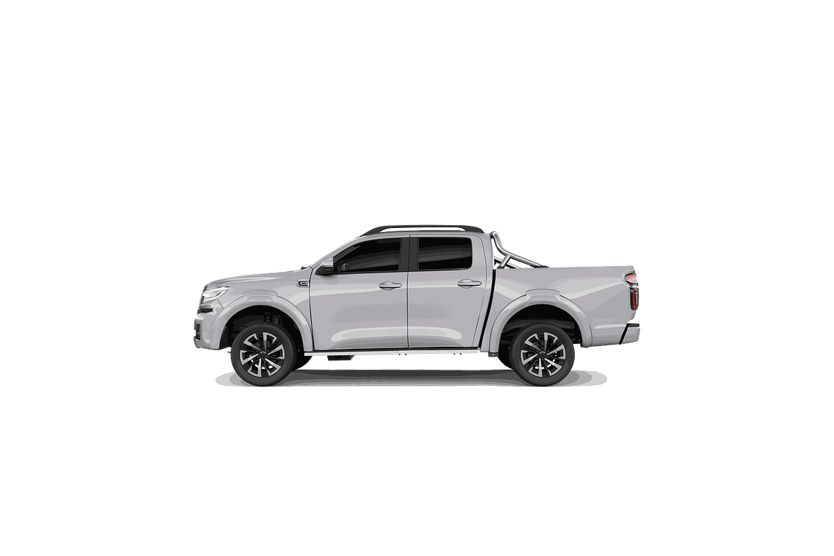 2025 GWM Cannon Ultra NPW