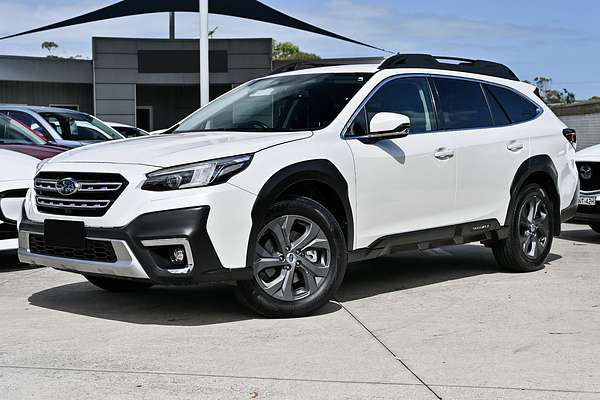 2021 Subaru Outback AWD MY21