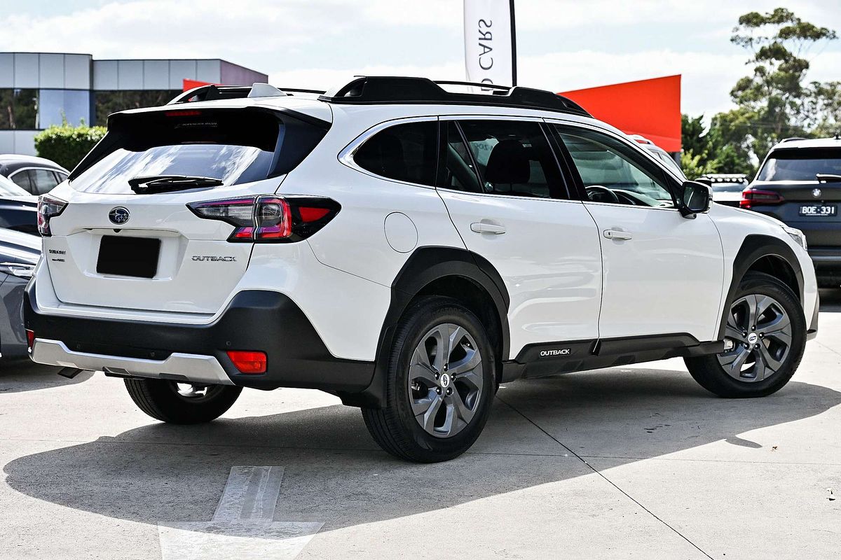 2021 Subaru Outback AWD MY21