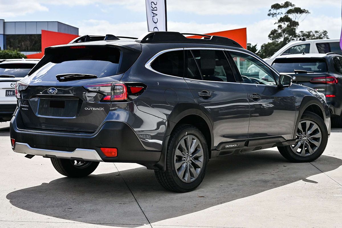 2024 Subaru Outback AWD 6GEN