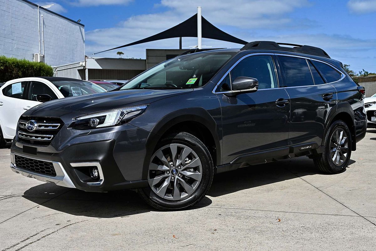 2024 Subaru Outback AWD 6GEN