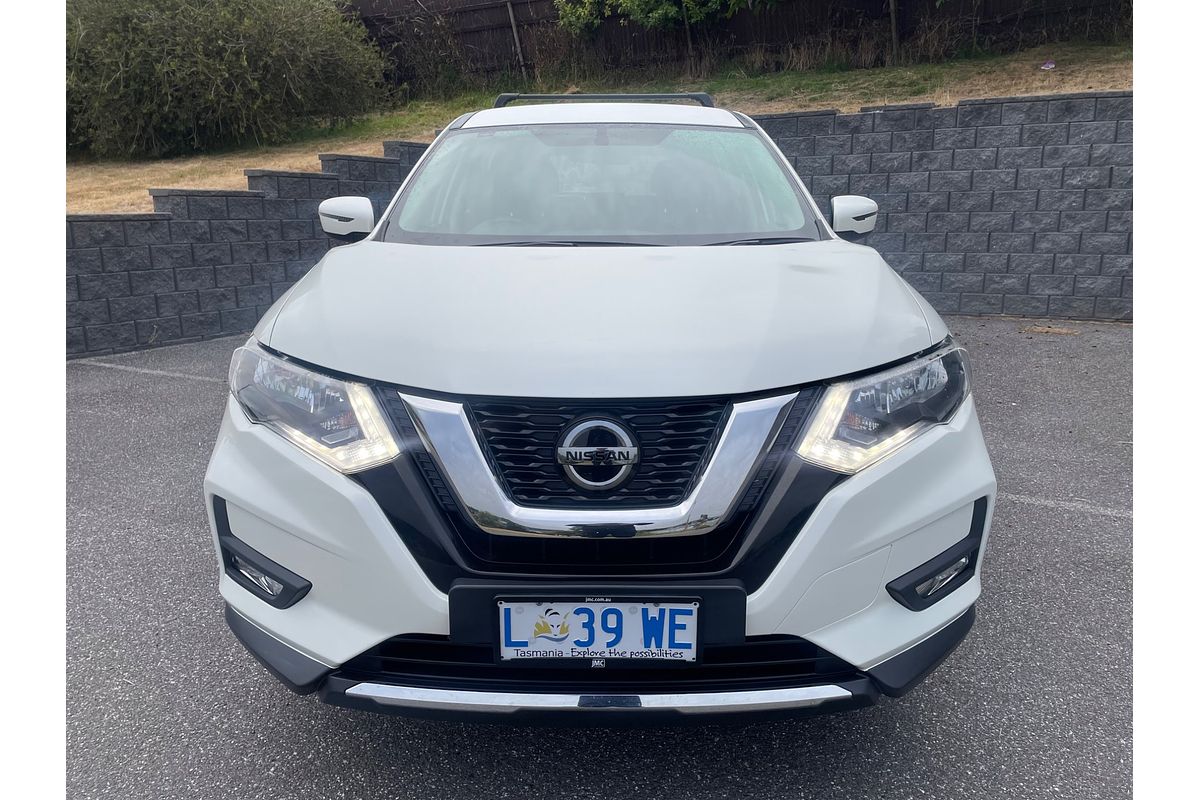 2021 Nissan X-TRAIL ST T32