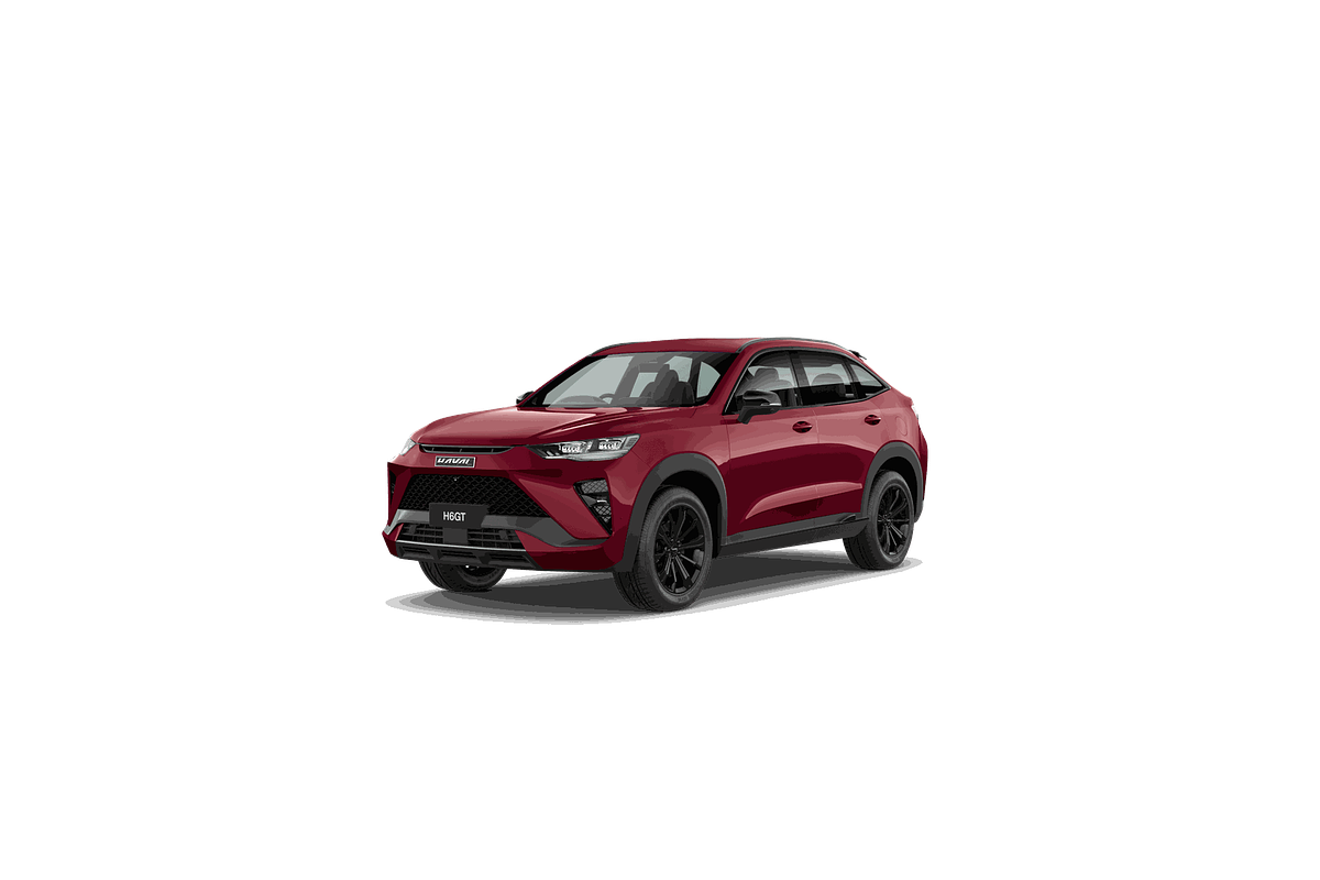 2025 GWM Haval H6GT Ultra B03