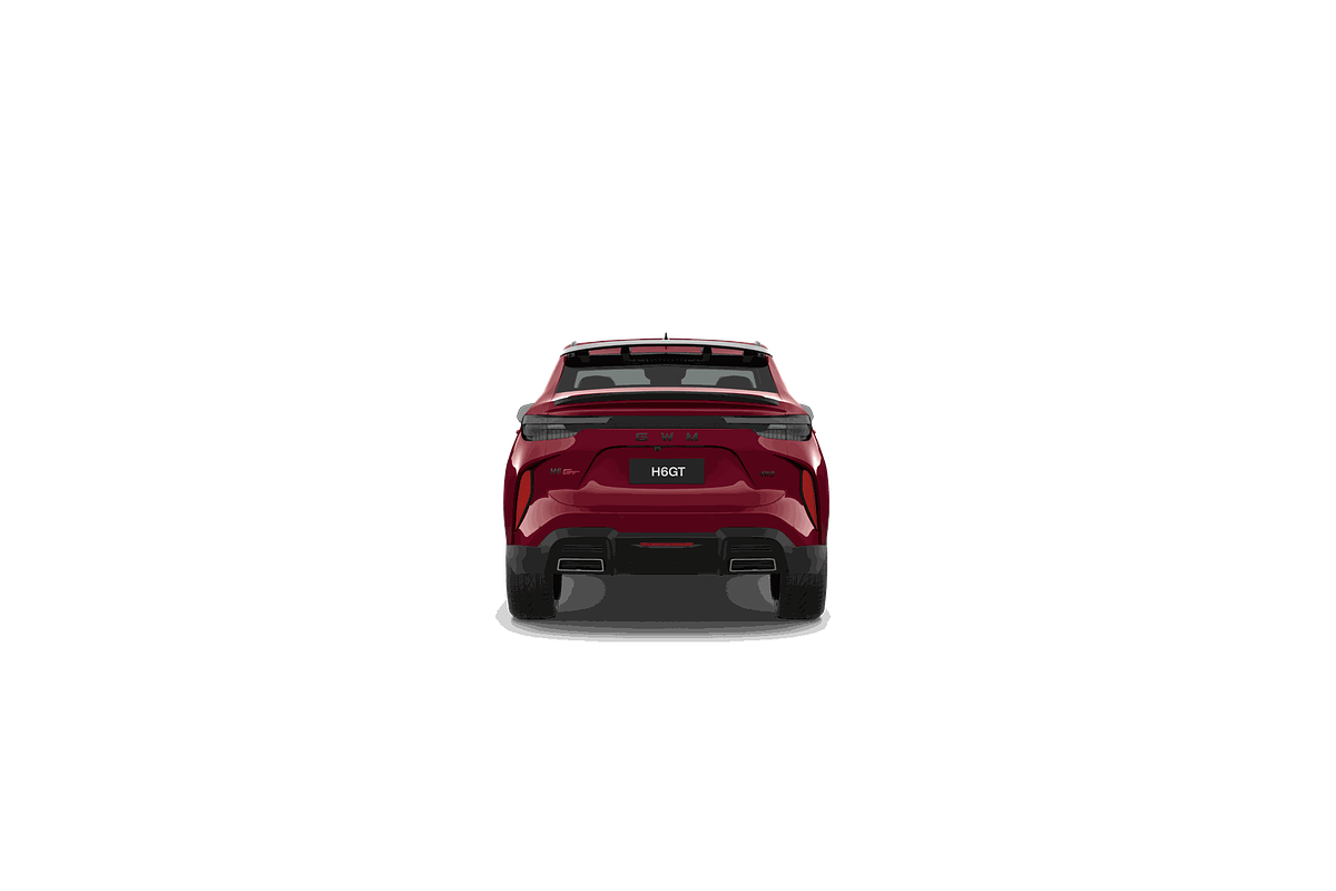 2025 GWM Haval H6GT Ultra B03