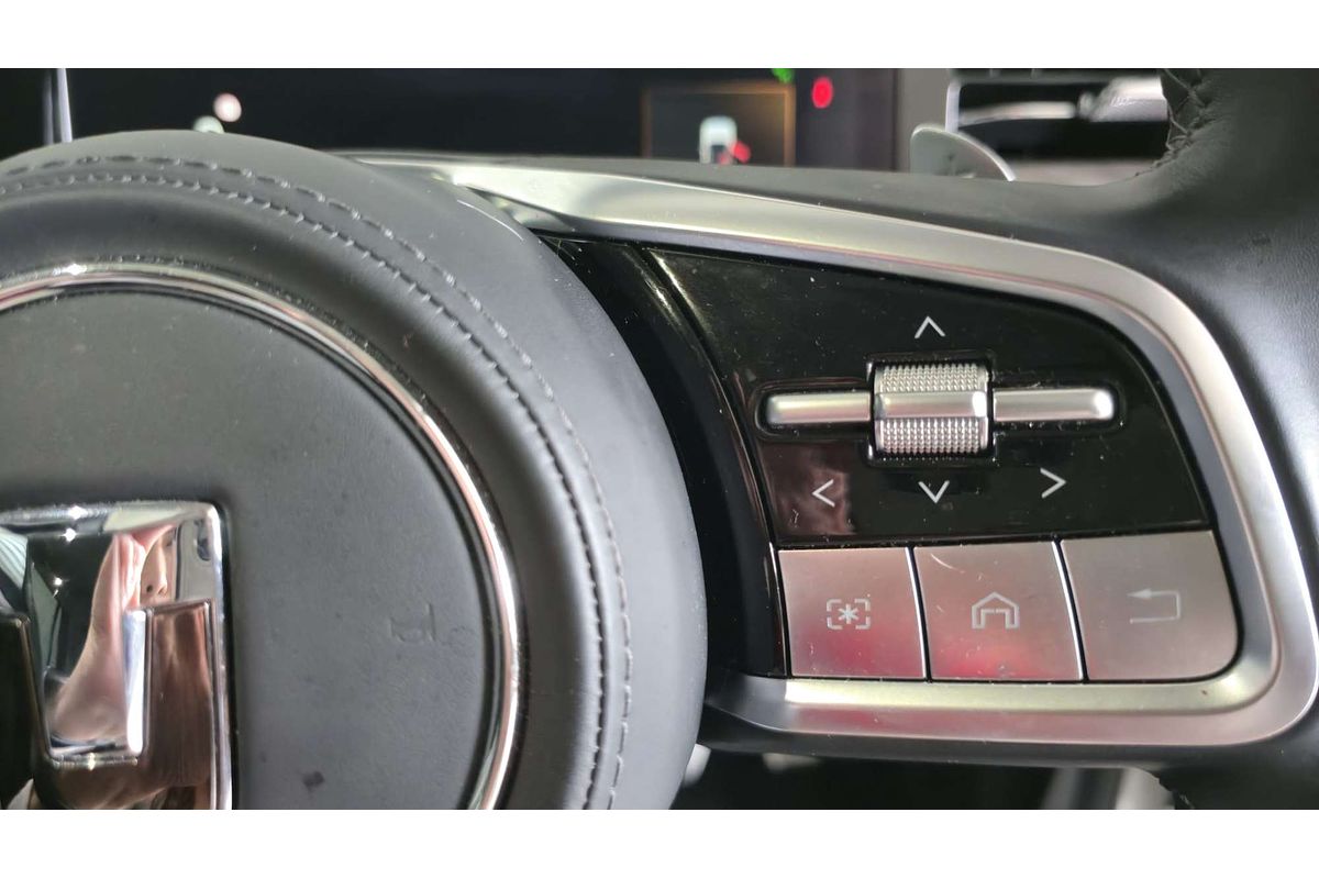 Tank 500 Luxury HEV 4X4