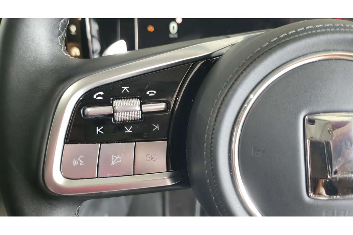 Tank 500 Luxury HEV 4X4