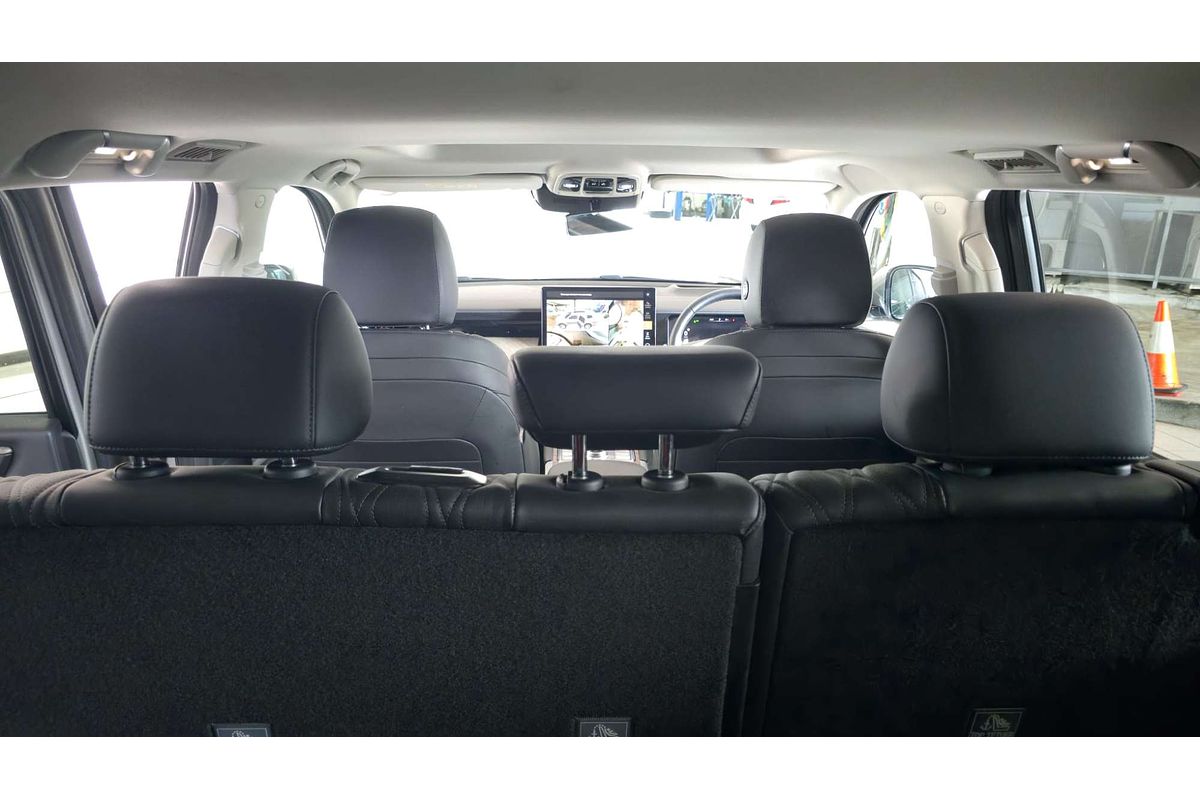 Tank 500 Luxury HEV 4X4