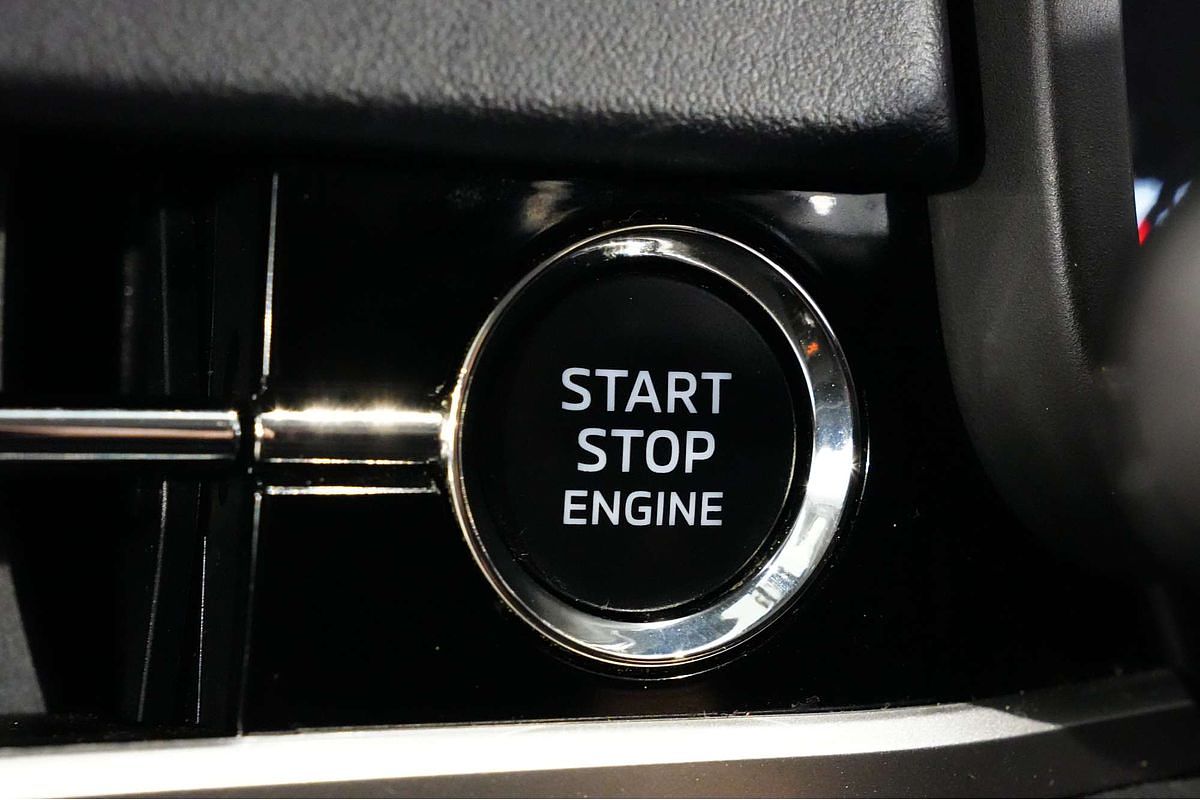 2022 Mitsubishi Outlander LS ZM