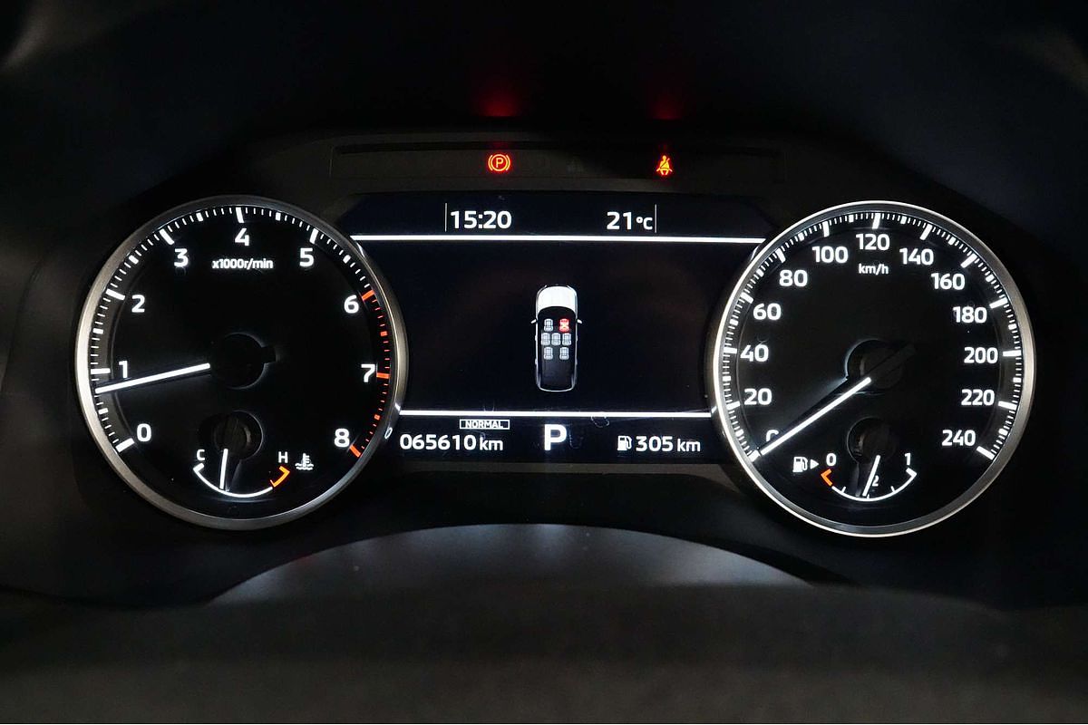 2022 Mitsubishi Outlander LS ZM