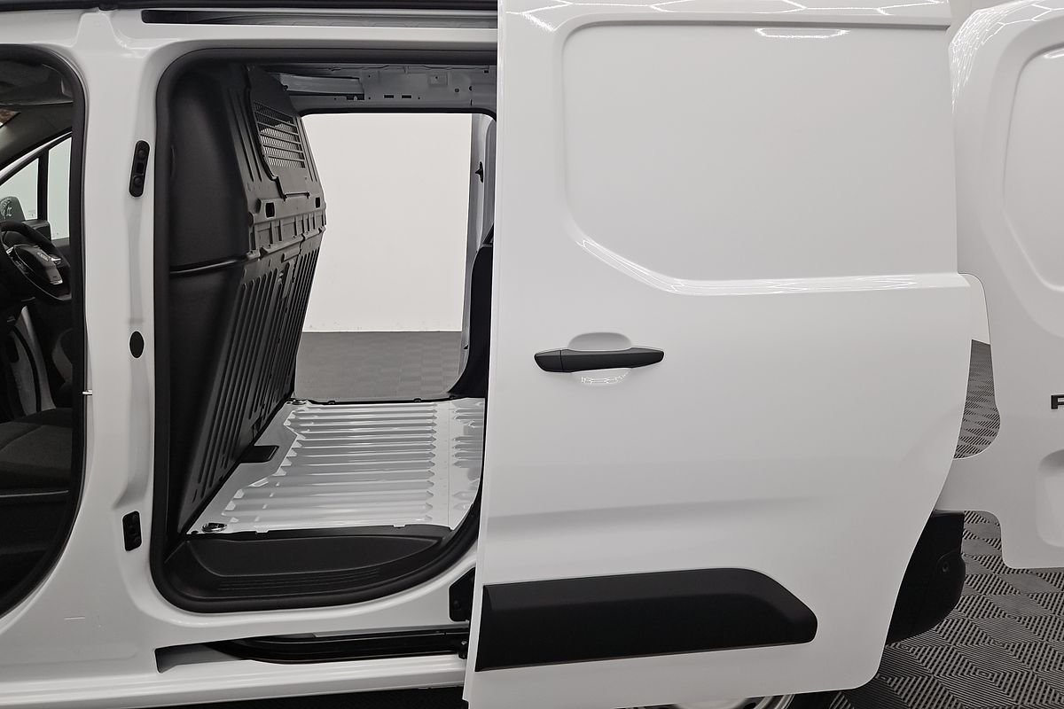 2026 Peugeot Partner Pro K9 SWB Low Roof