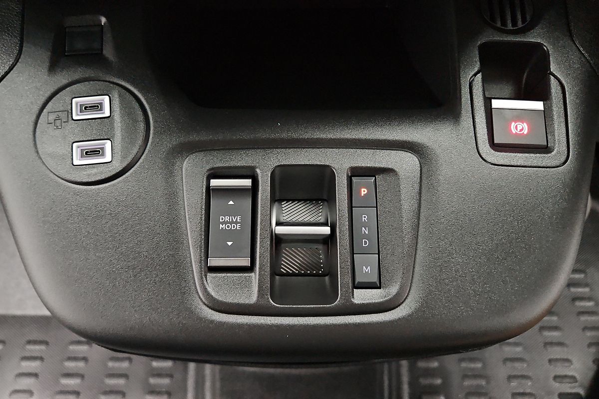 2026 Peugeot Partner Pro K9 SWB Low Roof