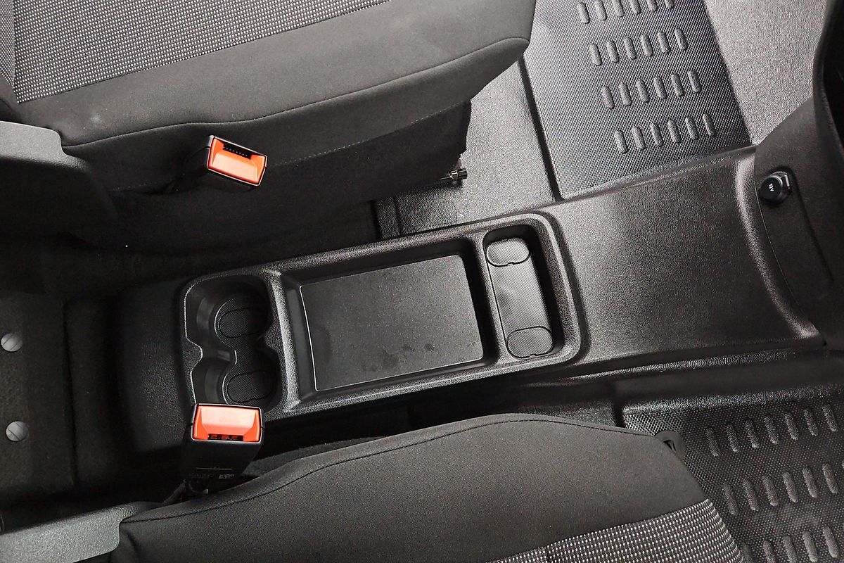 2026 Peugeot Partner Pro K9 SWB Low Roof