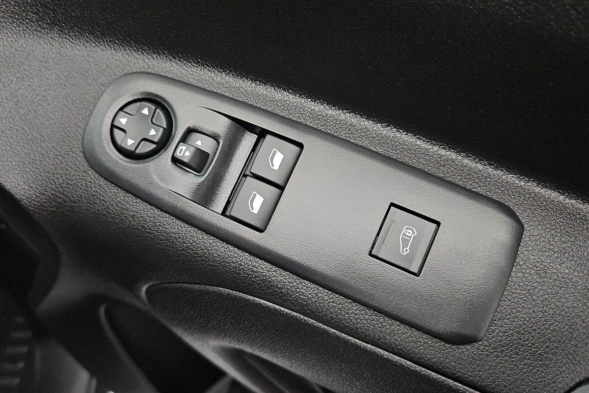 2026 Peugeot Partner Pro K9 SWB Low Roof