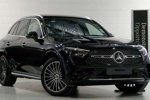 2025 Mercedes-Benz GLC-Class GLC300 X254