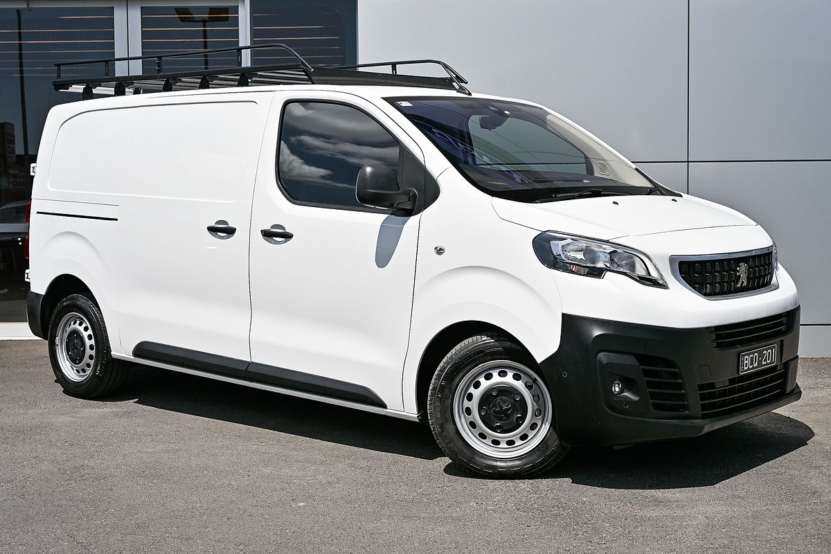 2021 Peugeot Expert 150 HDI K0 MWB