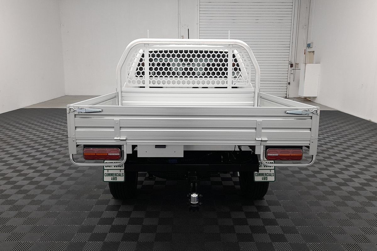 2019 Ford Ranger XL PX MkIII 4X4 3.2L