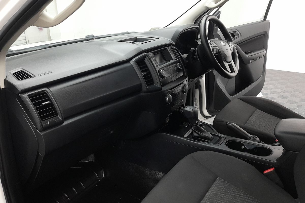 2019 Ford Ranger XL PX MkIII 4X4 3.2L