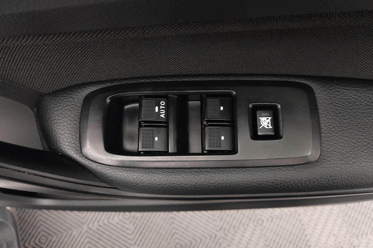 2019 Ford Ranger XL PX MkIII 4X4 3.2L