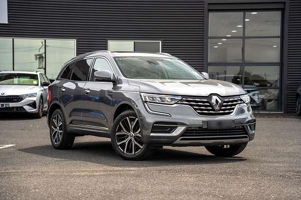 2023 Renault Koleos Intens HZG