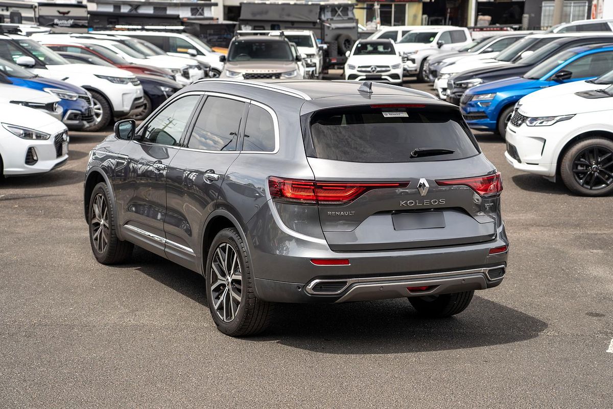 2023 Renault Koleos Intens HZG