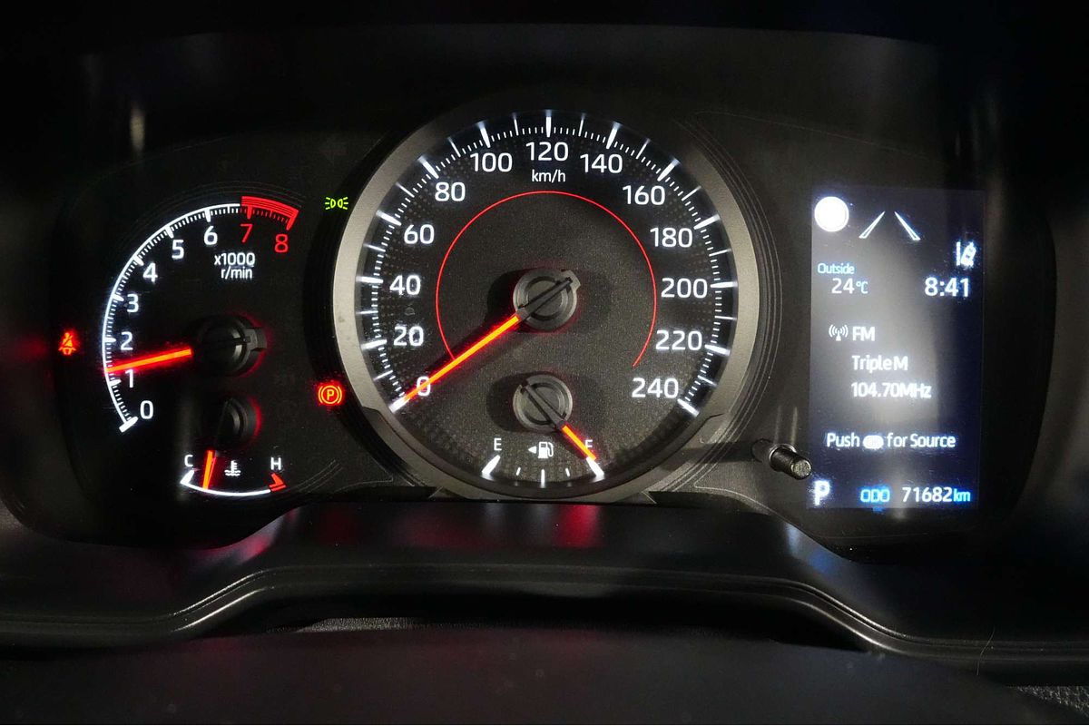 2022 Toyota Corolla Ascent Sport MZEA12R