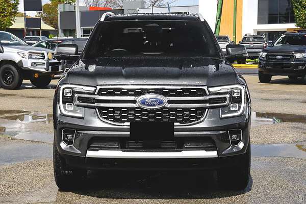 2025 Ford Everest Platinum 3.0L thumb-1