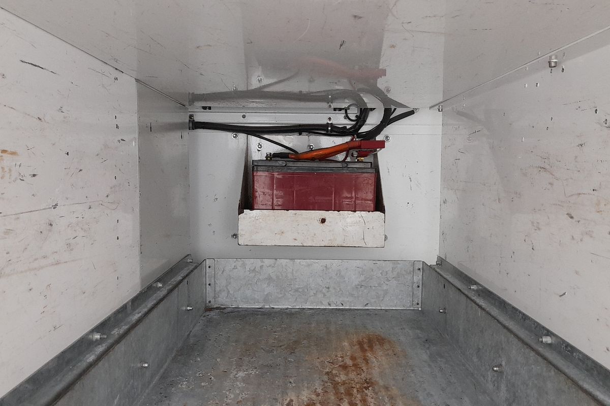 2018 Ford Ranger XL PX MkII 4X4 3.2L