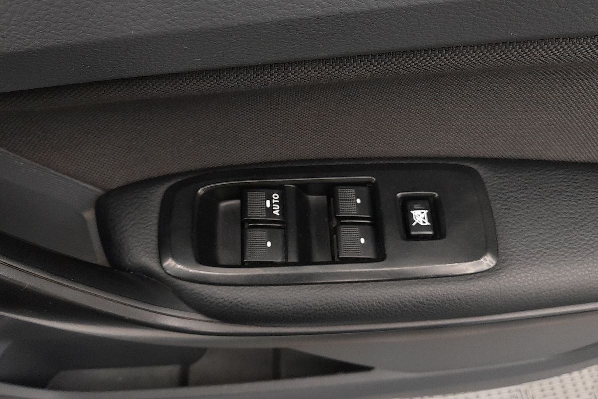 2018 Ford Ranger XL PX MkII 4X4 3.2L