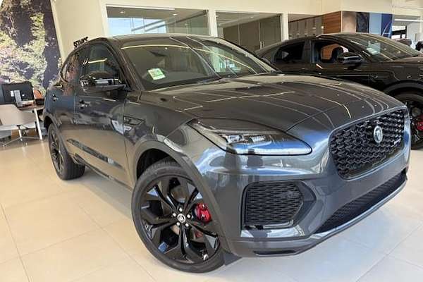 2024 Jaguar E-PACE P250 R-Dynamic SE X540