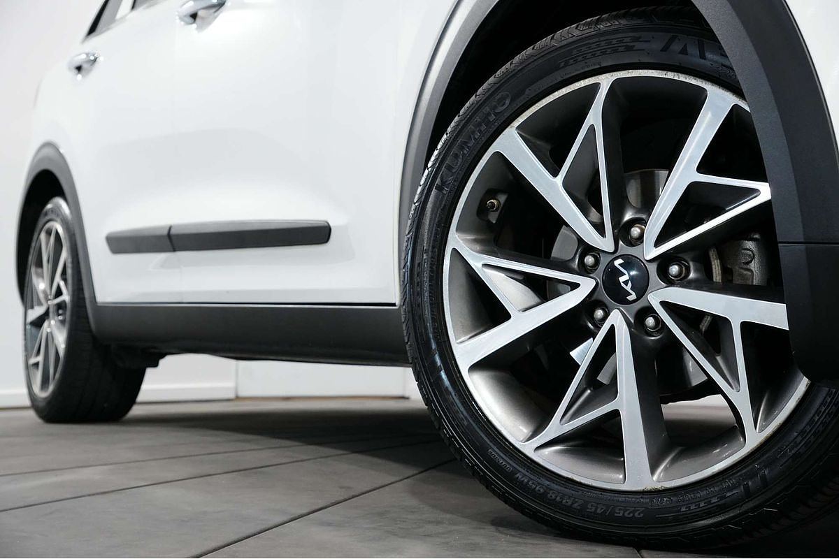 2021 Kia Niro Hybrid Sport DE