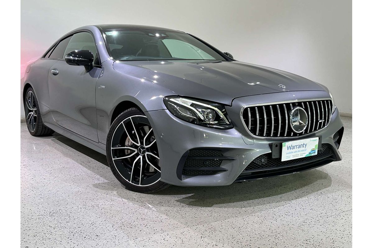 2020 Mercedes-Benz E-Class E53 AMG C238